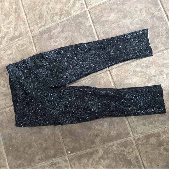 Lululemon | Fast & Free Crop 19” | 6 - Picture 6 of 8